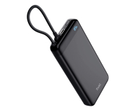 Trust FIERA 20000mAh POWERBANK FIXED CABLE - 1489331 - zdjęcie 2